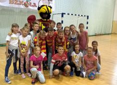 Jagiellonia w naszej szkole 2015