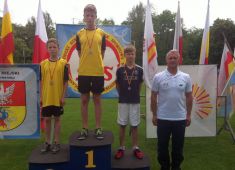 Igrzyska Miasta Białegostoku w lekkiej atletyce 2015